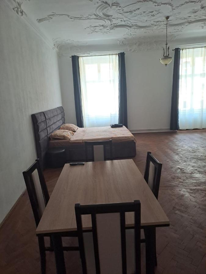 Apartment Clasic *