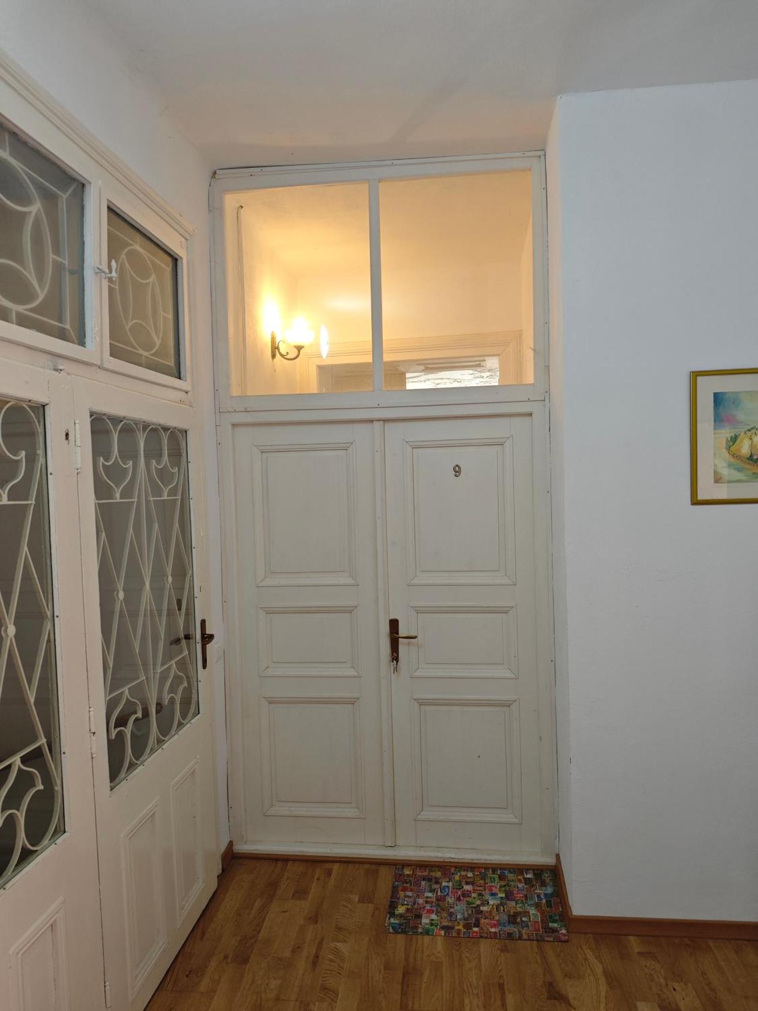 Apartment Clasic