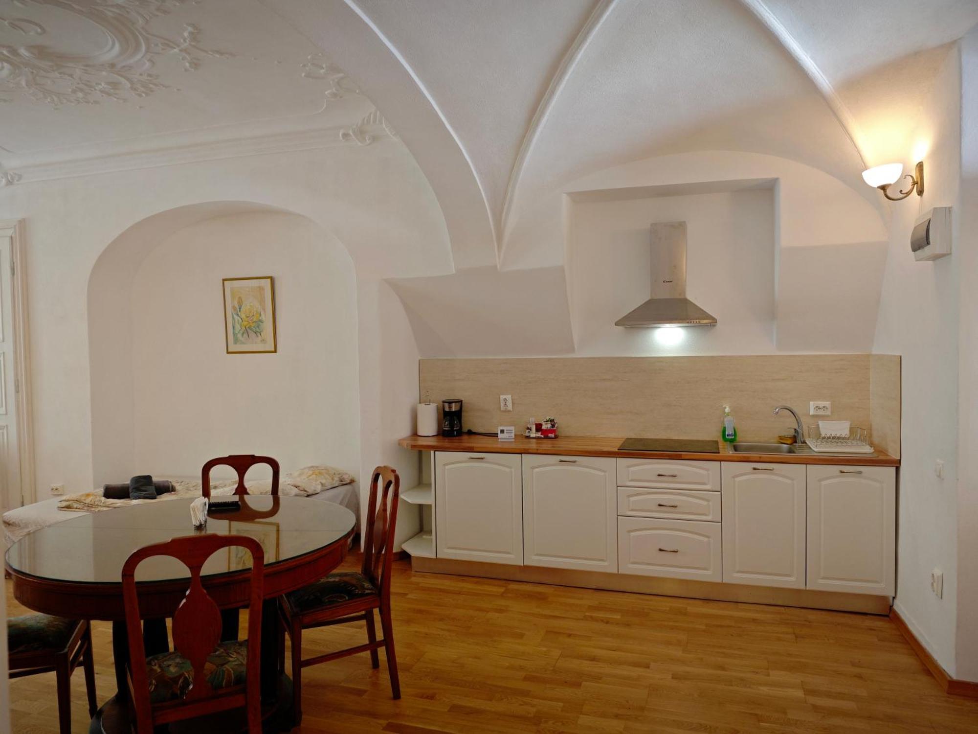 Apartment Clasic *