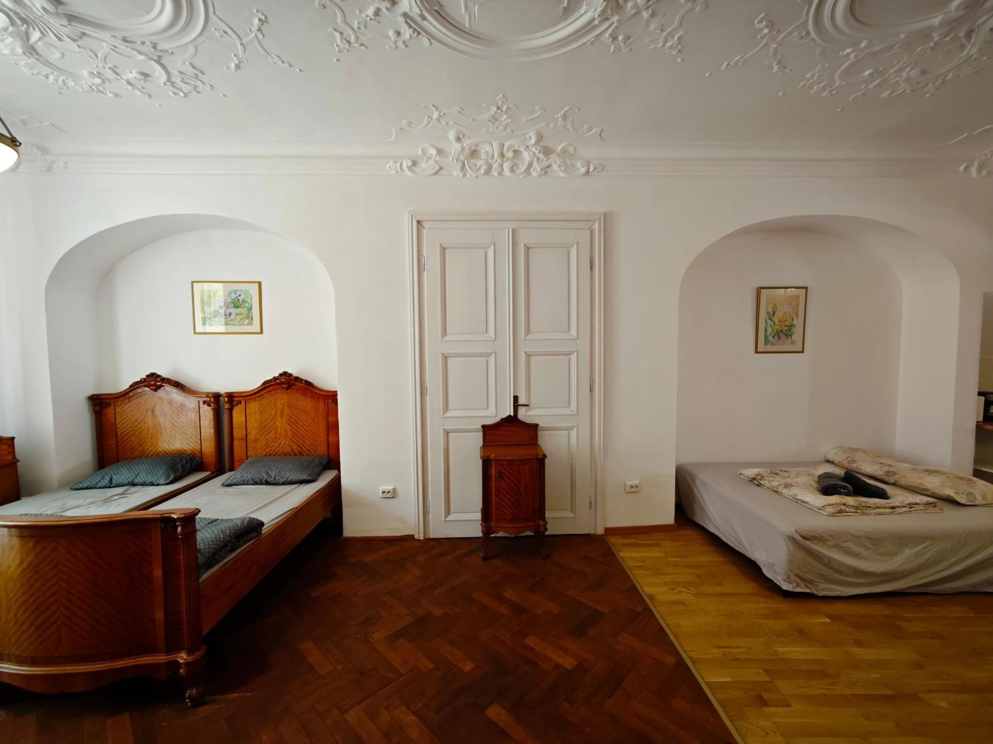 Clasic Apartment Brasov