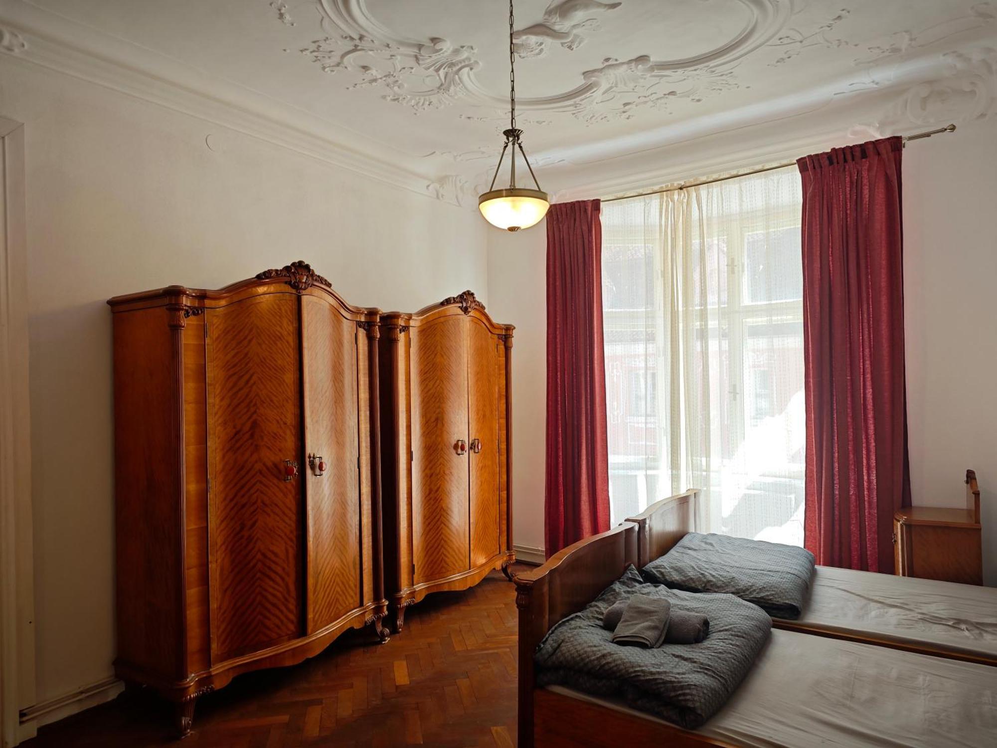 Apartment Clasic Brasov