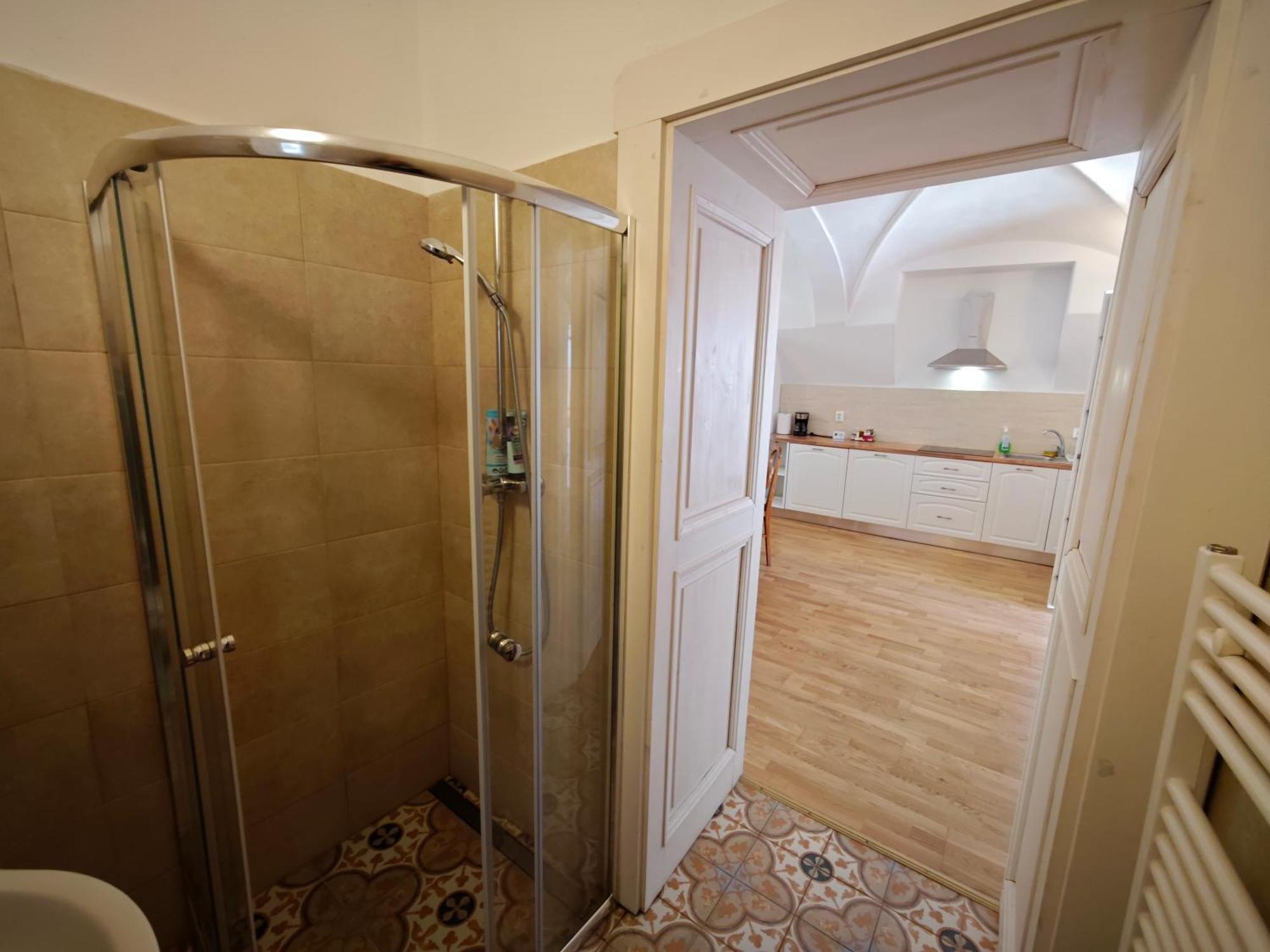 Clasic Apartment