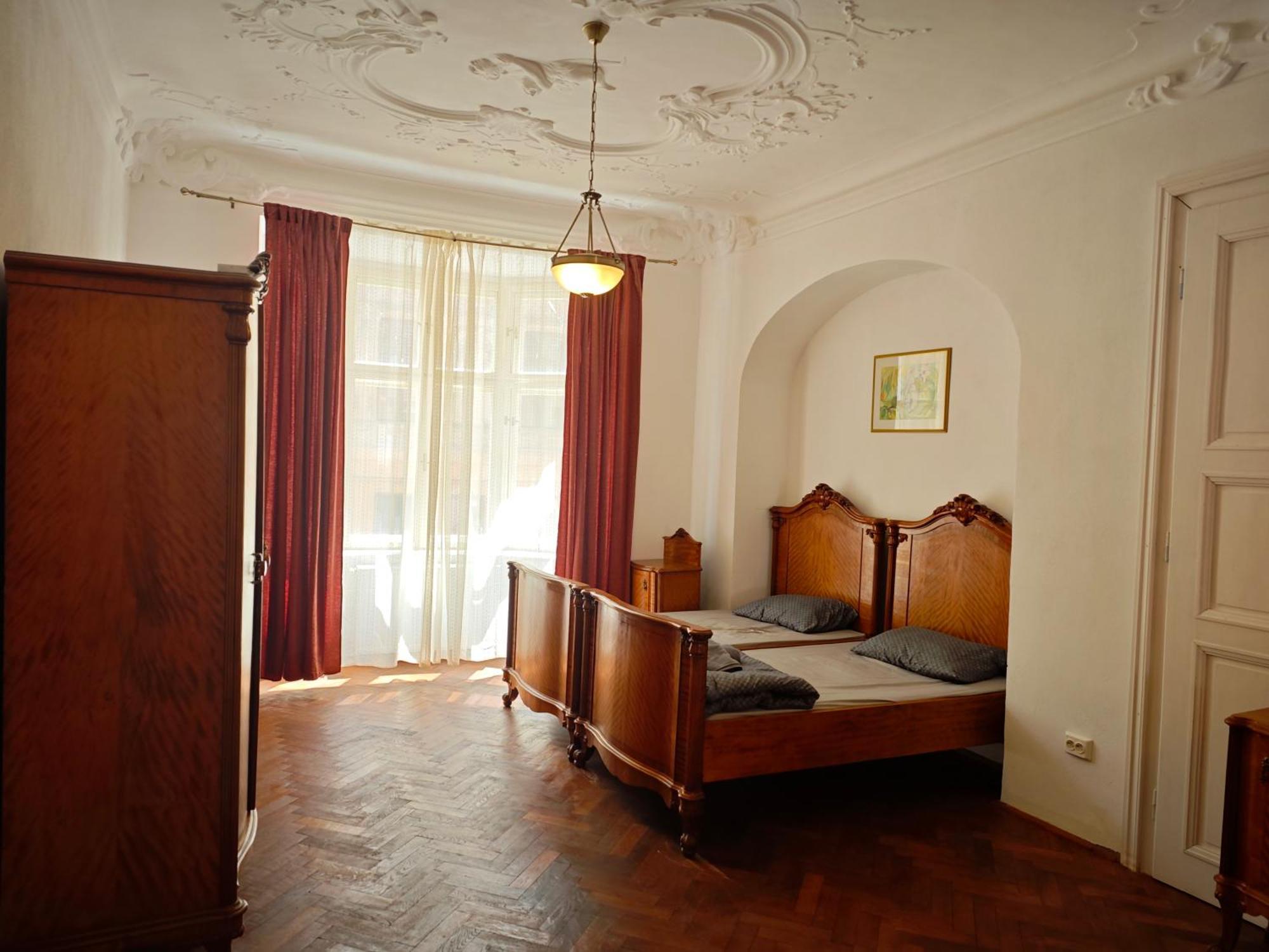 Apartment Clasic