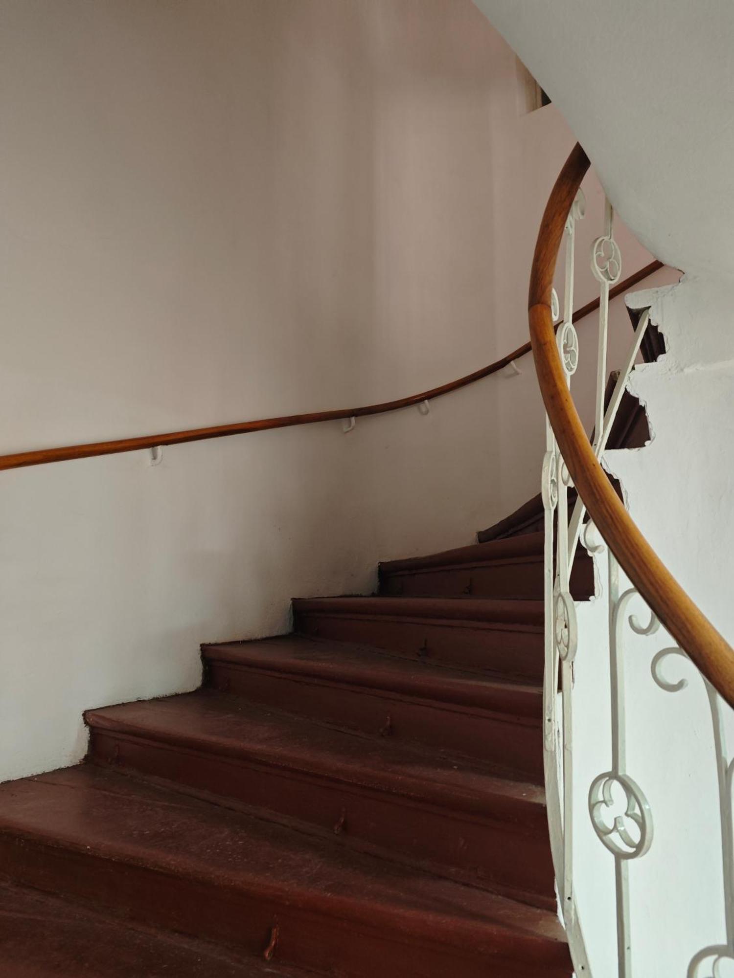 Clasic Apartment