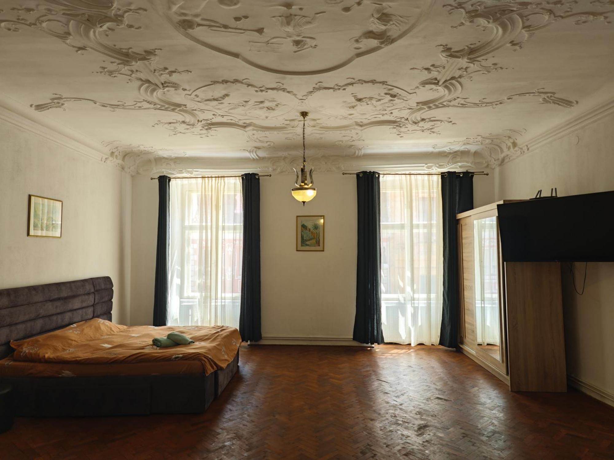 Clasic Apartment