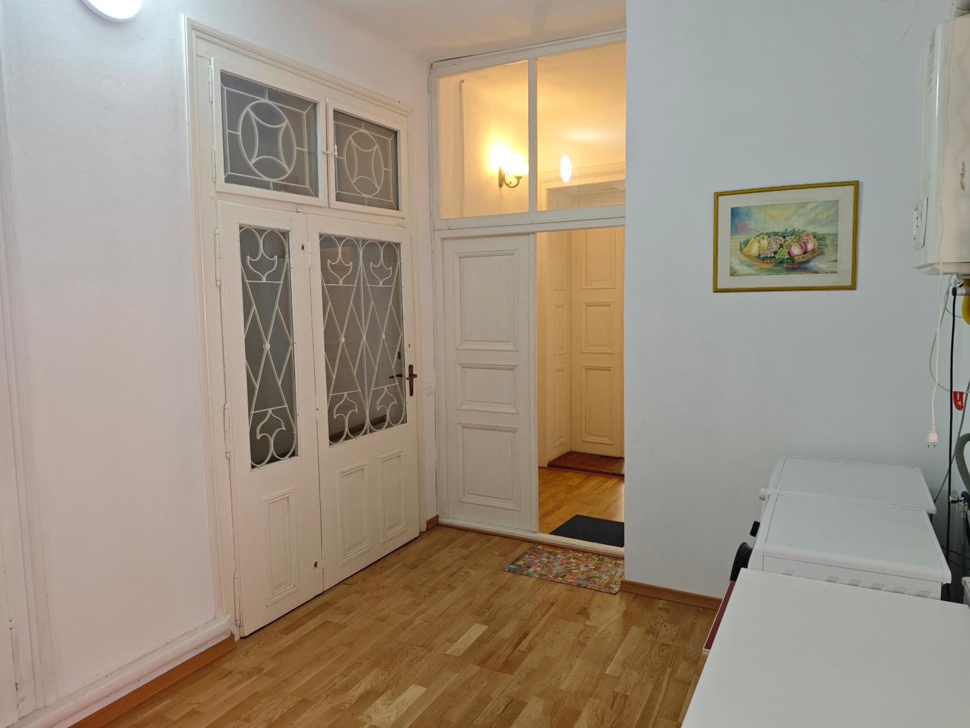 Apartment Clasic