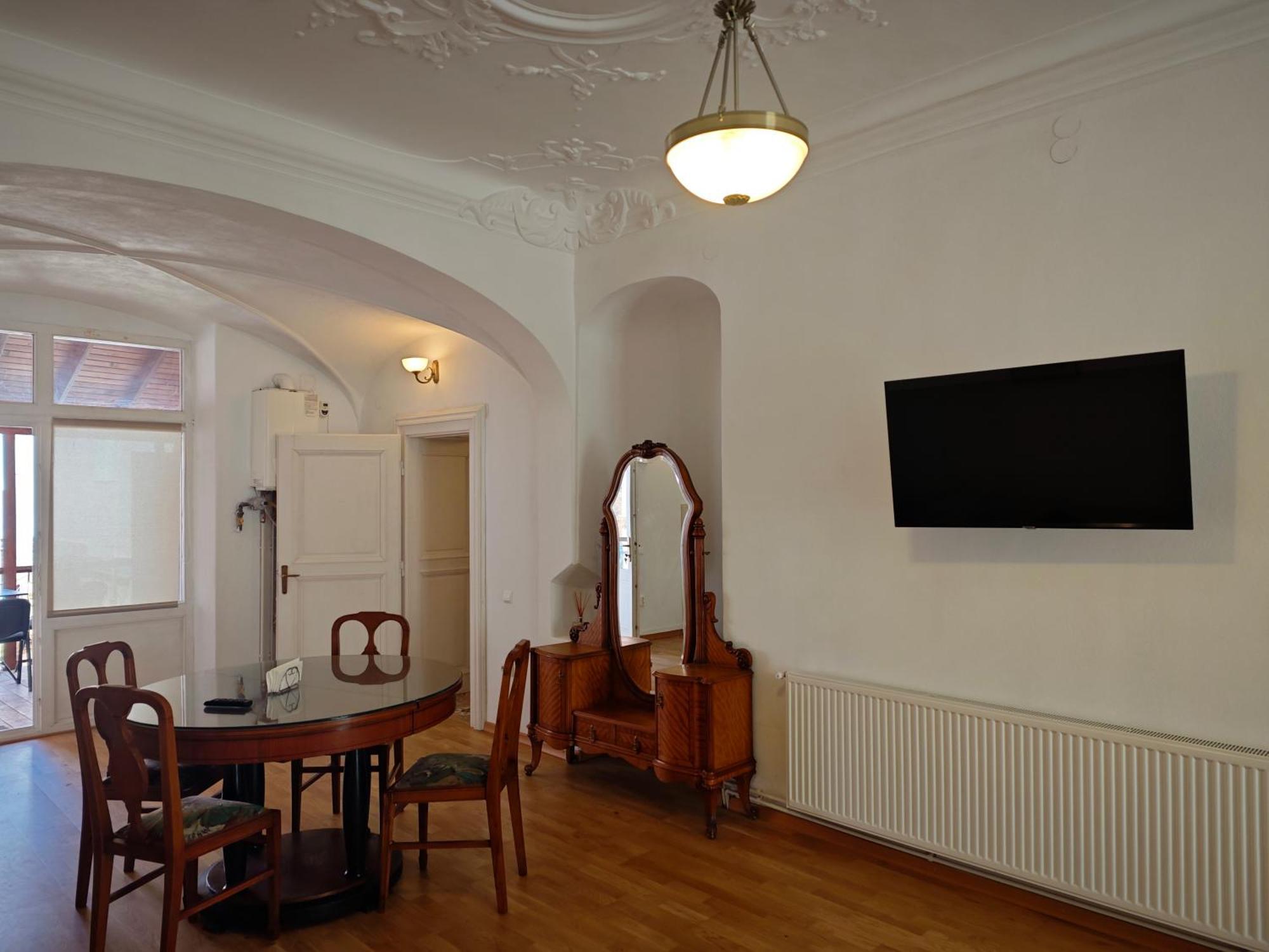 Clasic Apartment Brasov