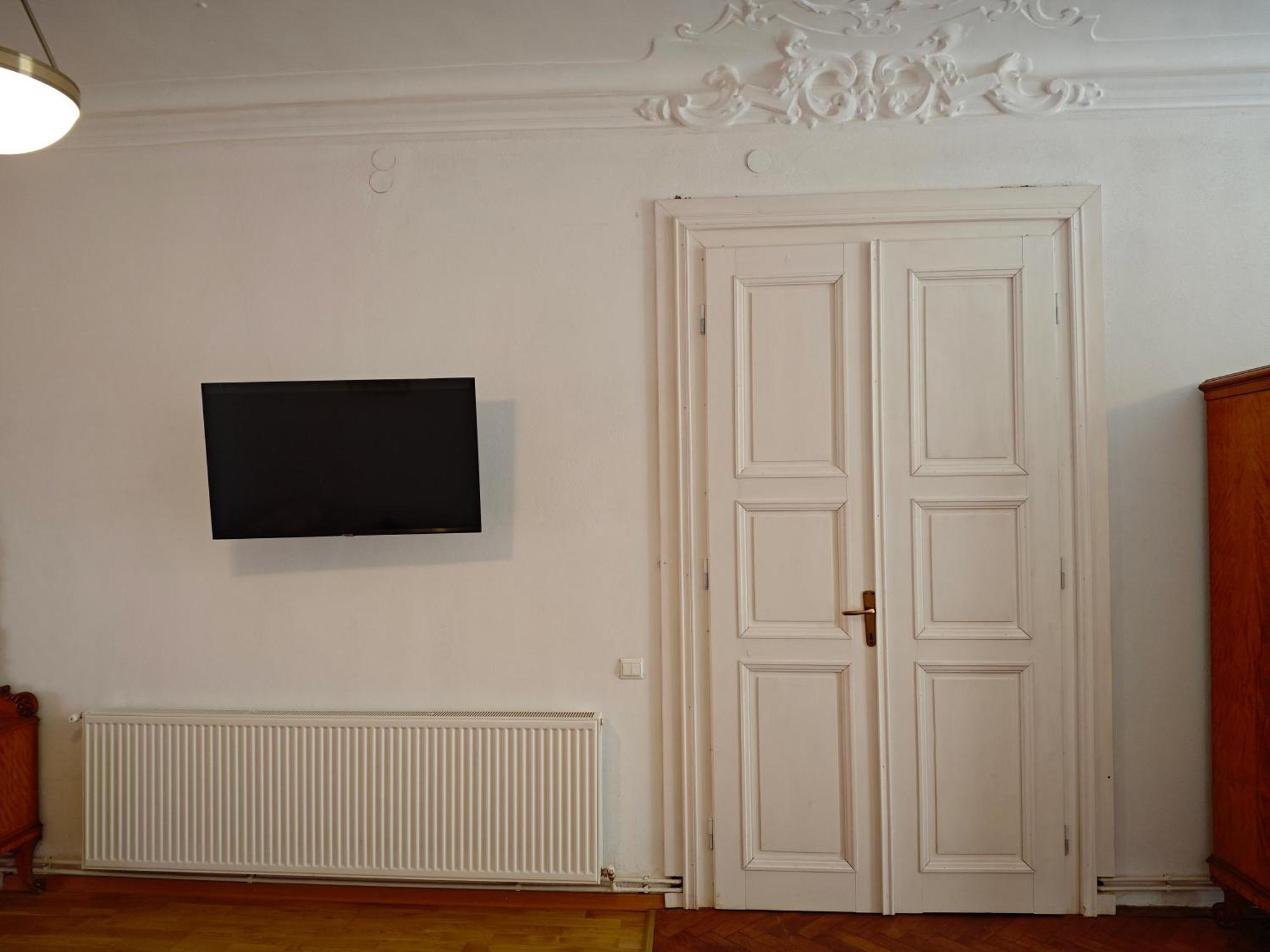Clasic Apartment