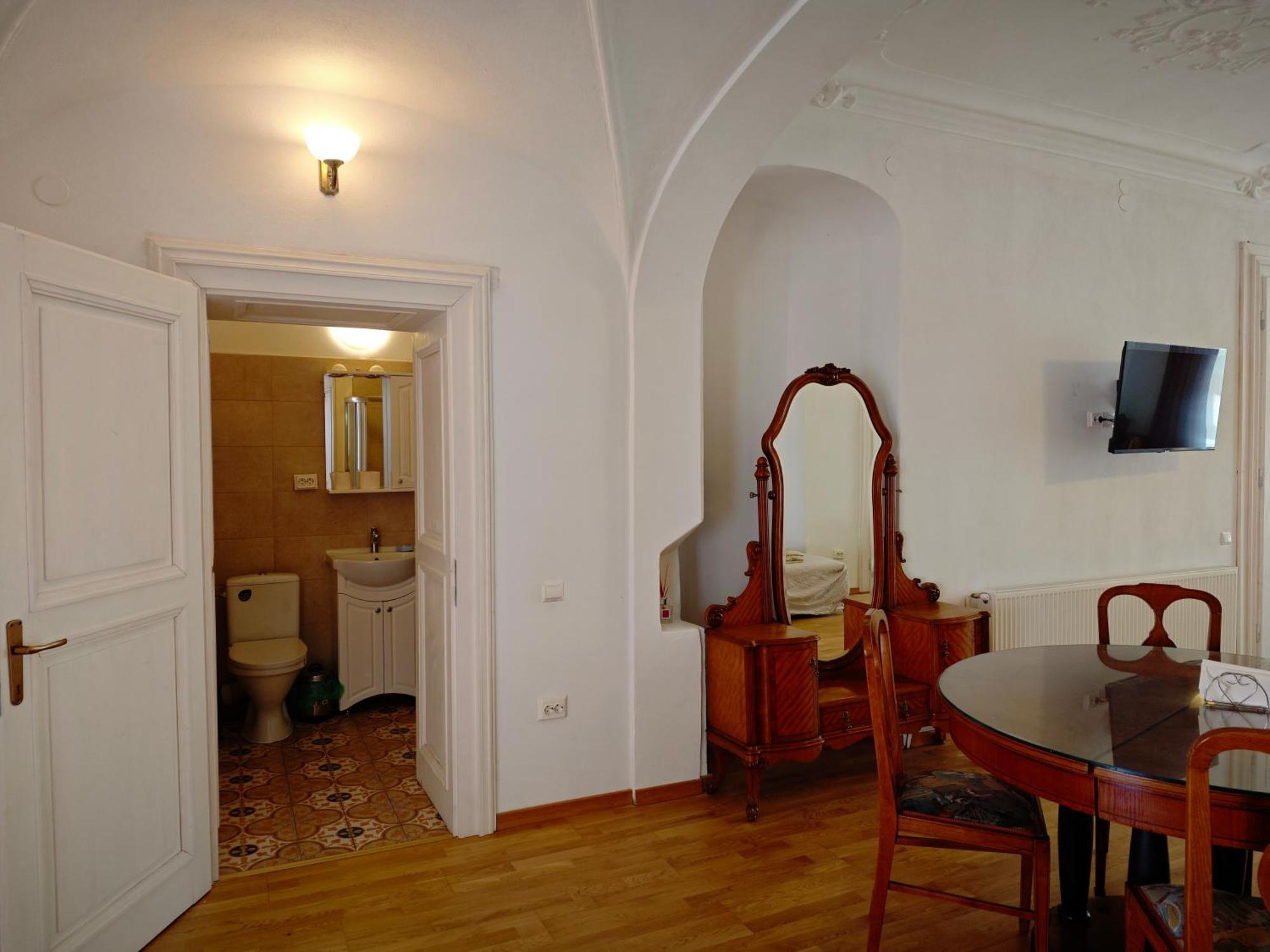 Clasic Apartment Brasov