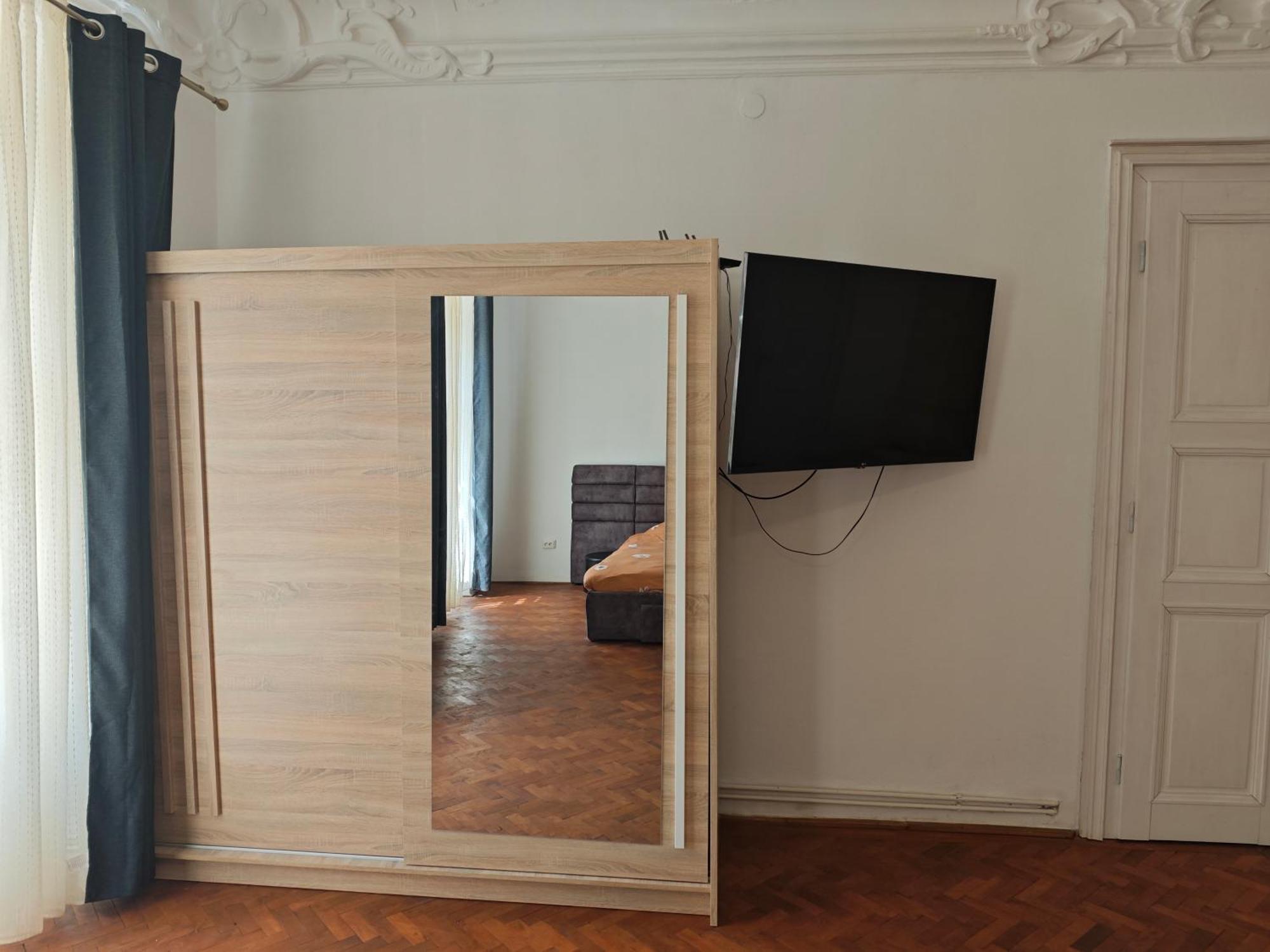 Apartment Clasic *