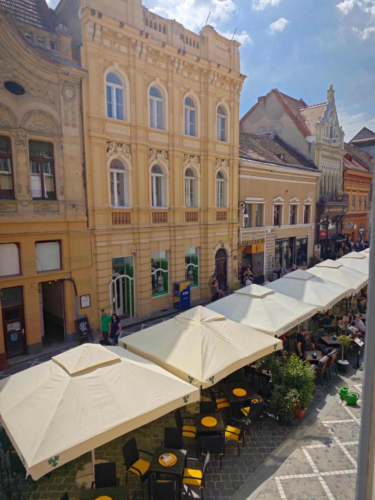 Clasic * Brasov