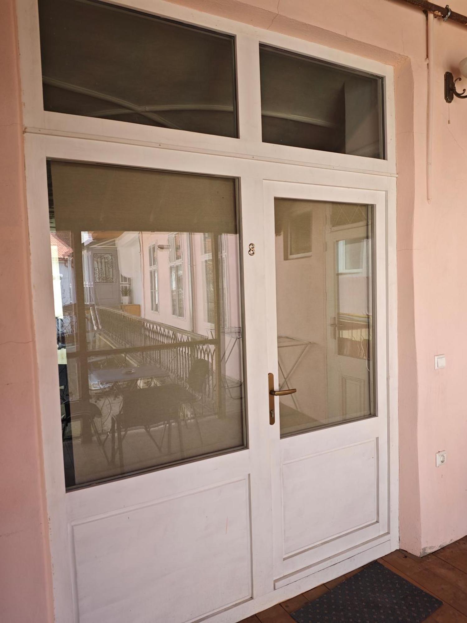 Clasic Apartment