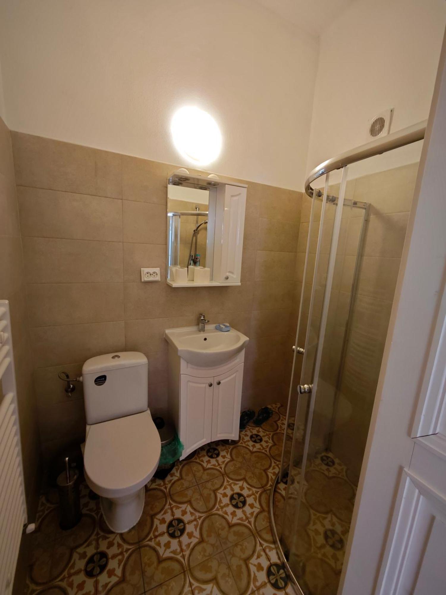Apartment Clasic