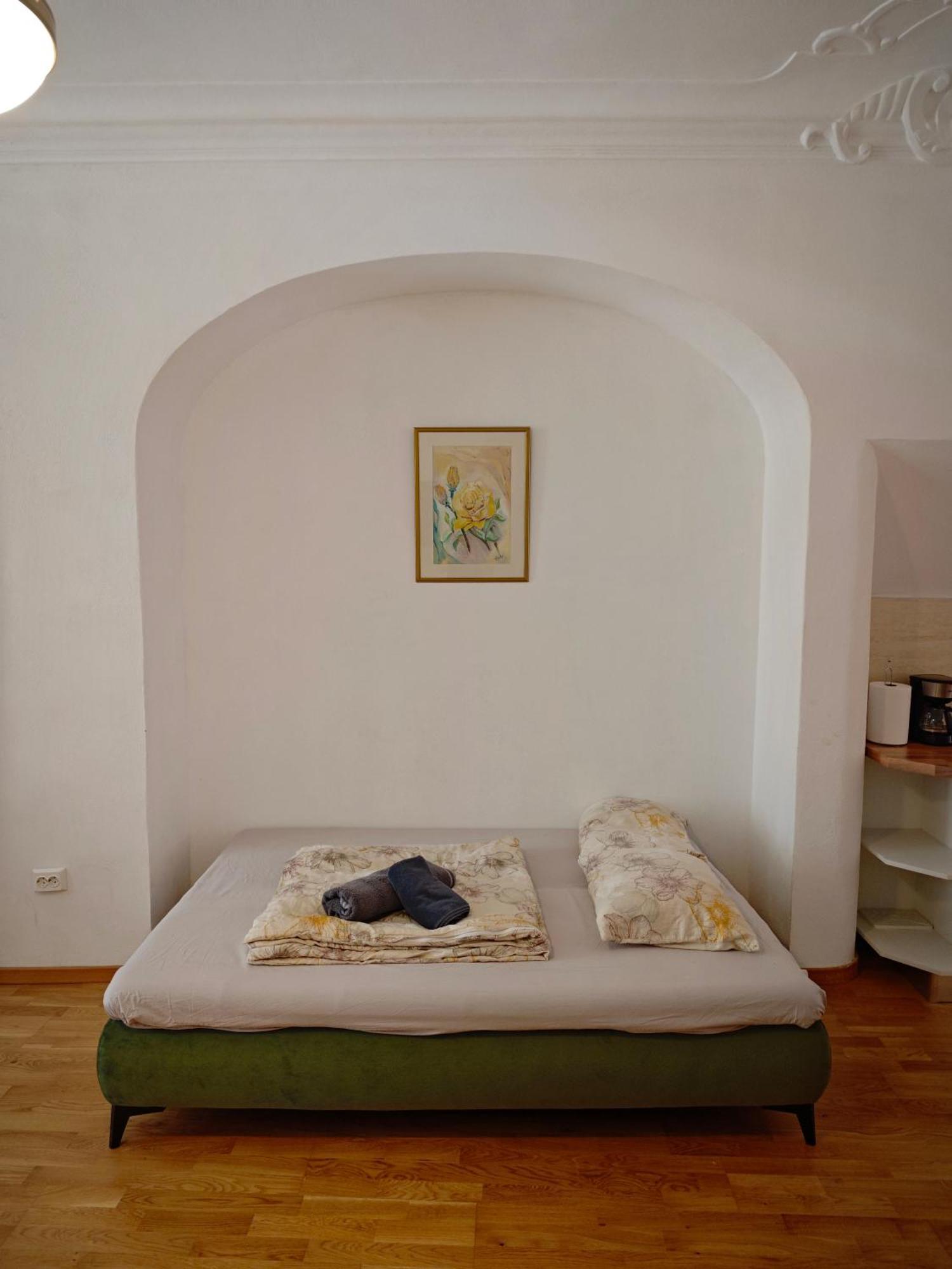 Clasic Apartment *