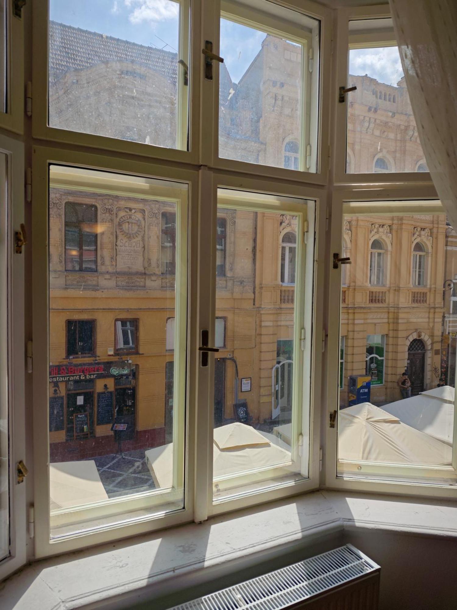Apartment Clasic Brasov