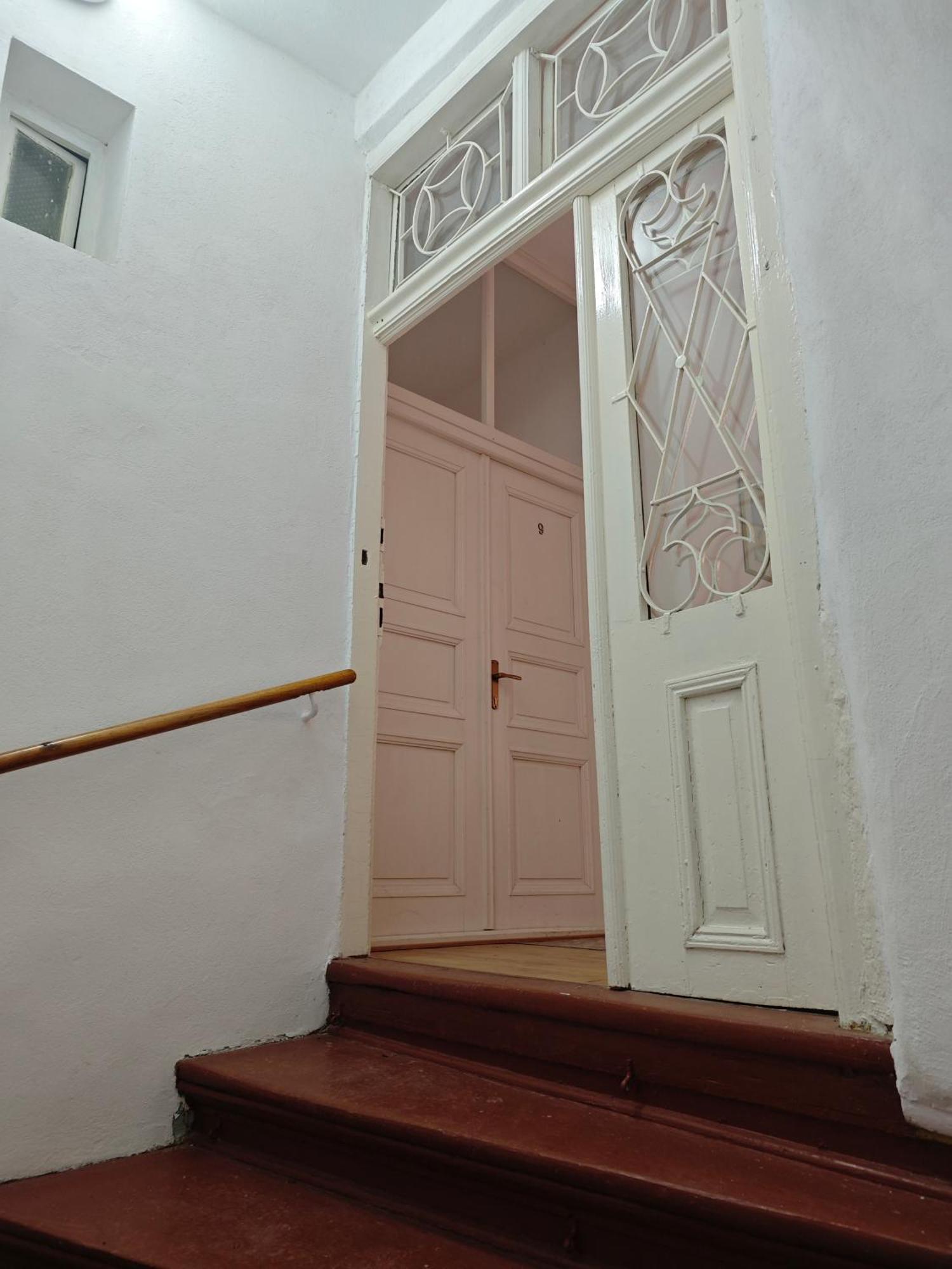 Apartment Clasic Brasov