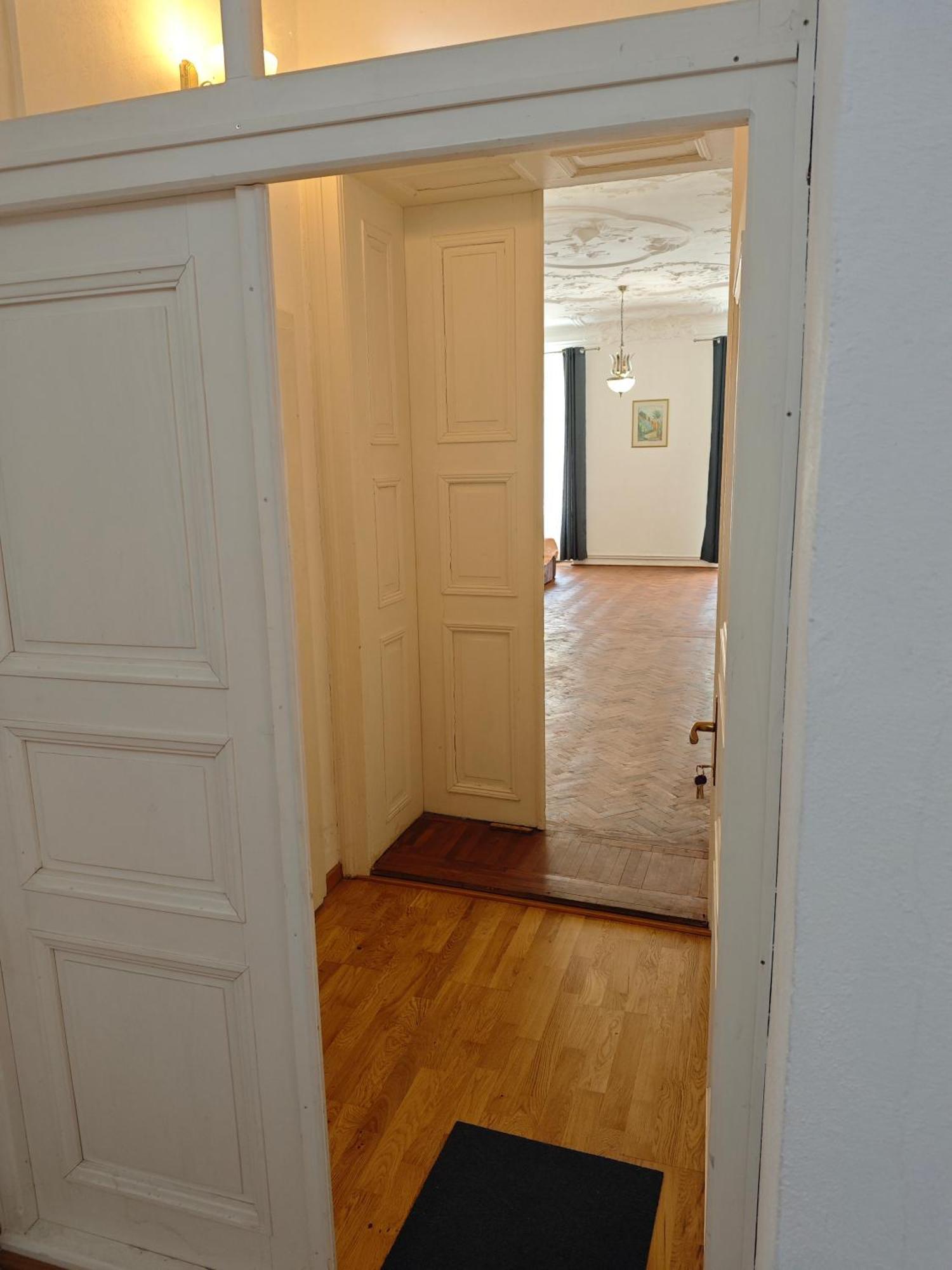 Clasic Apartment