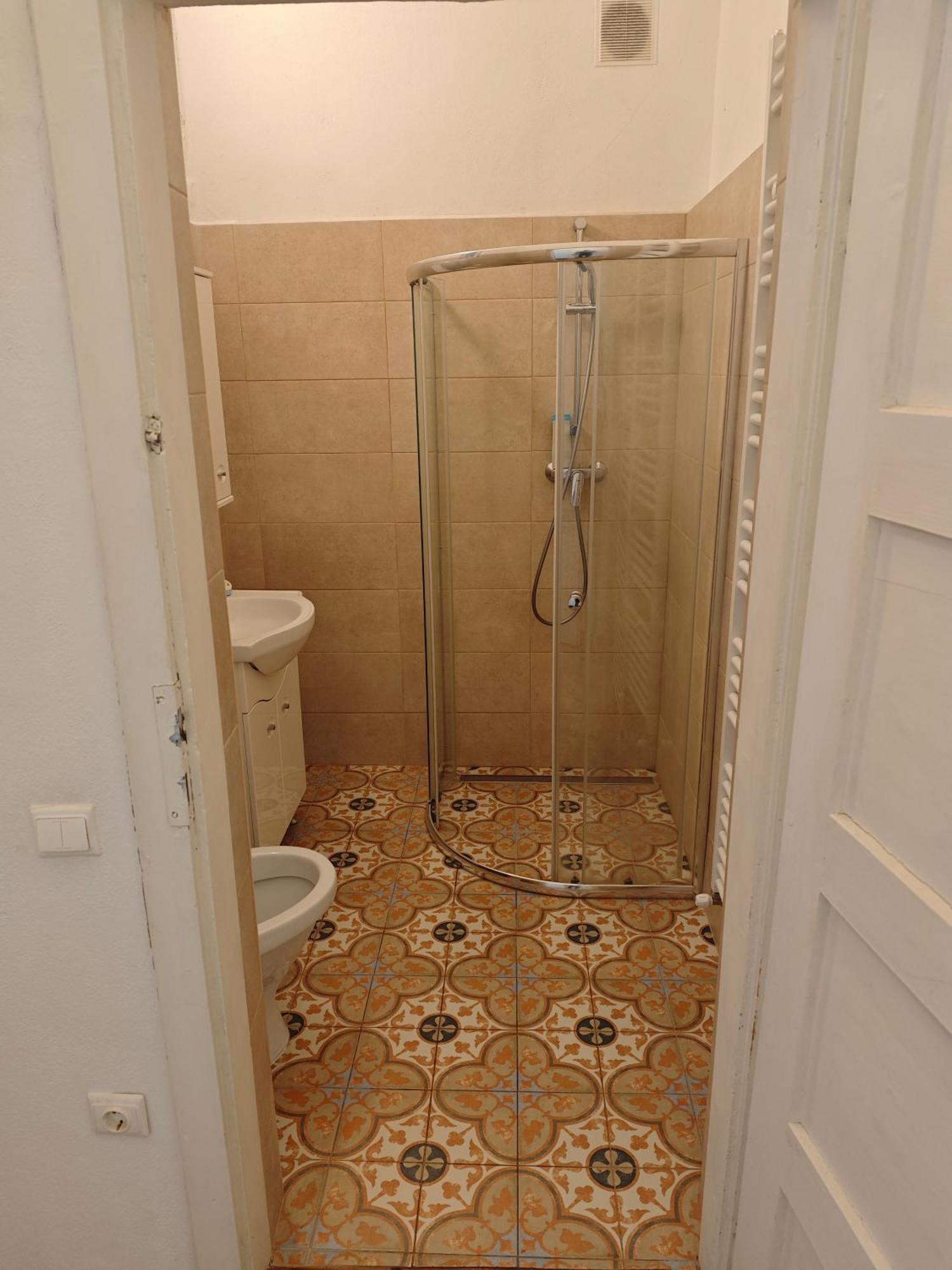Apartment Clasic