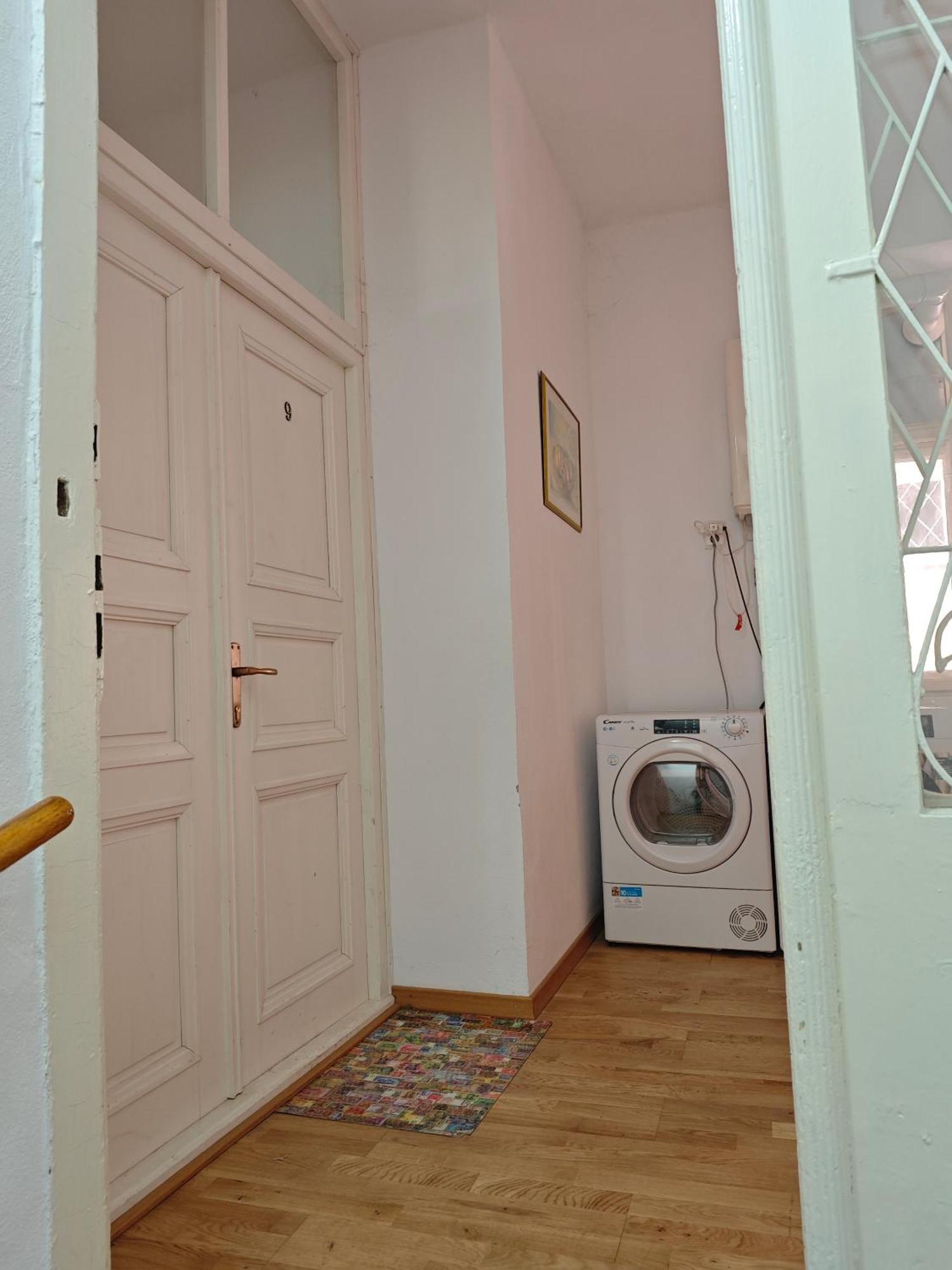 Clasic Apartment Brasov