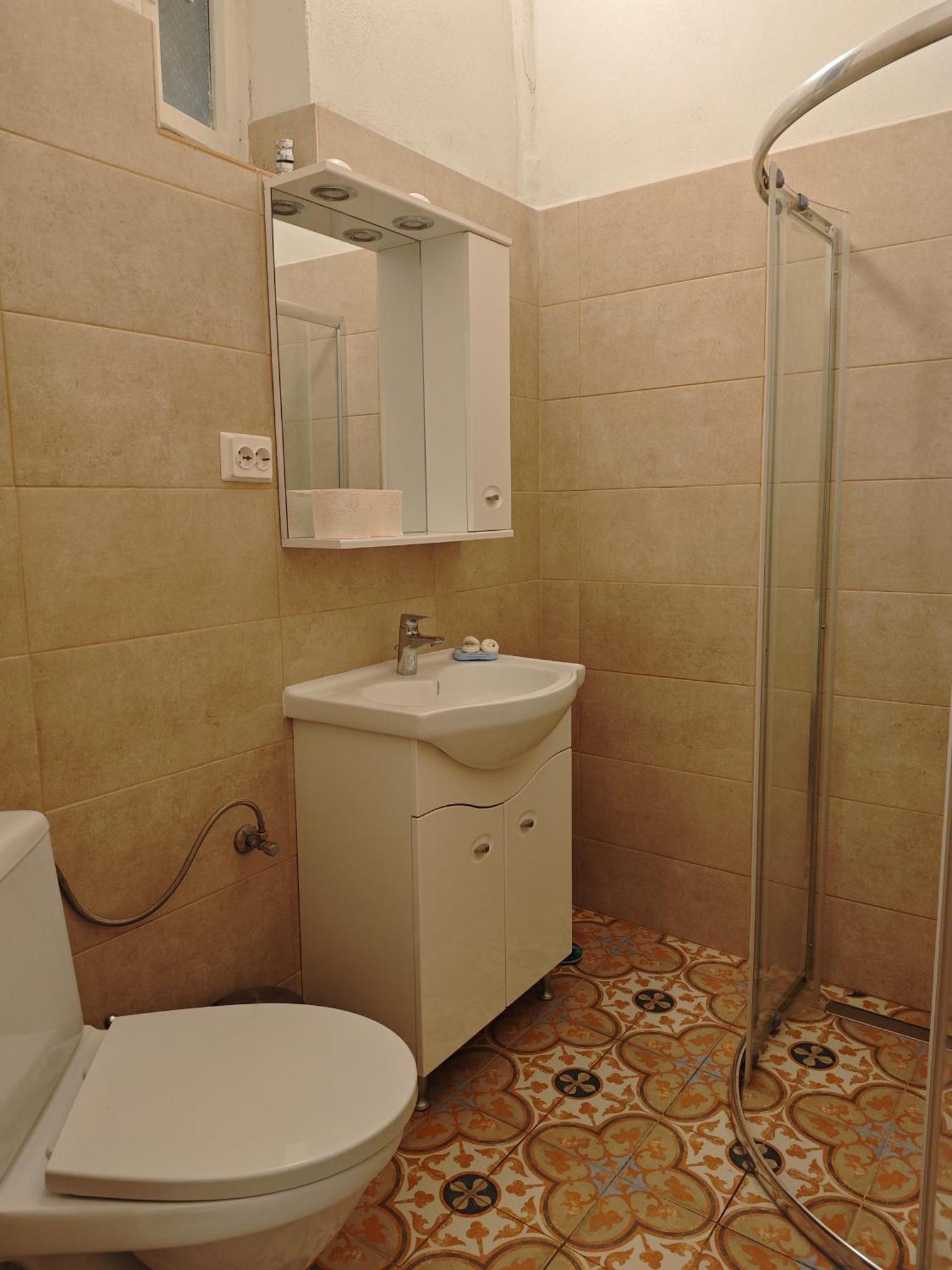 Apartment Clasic *