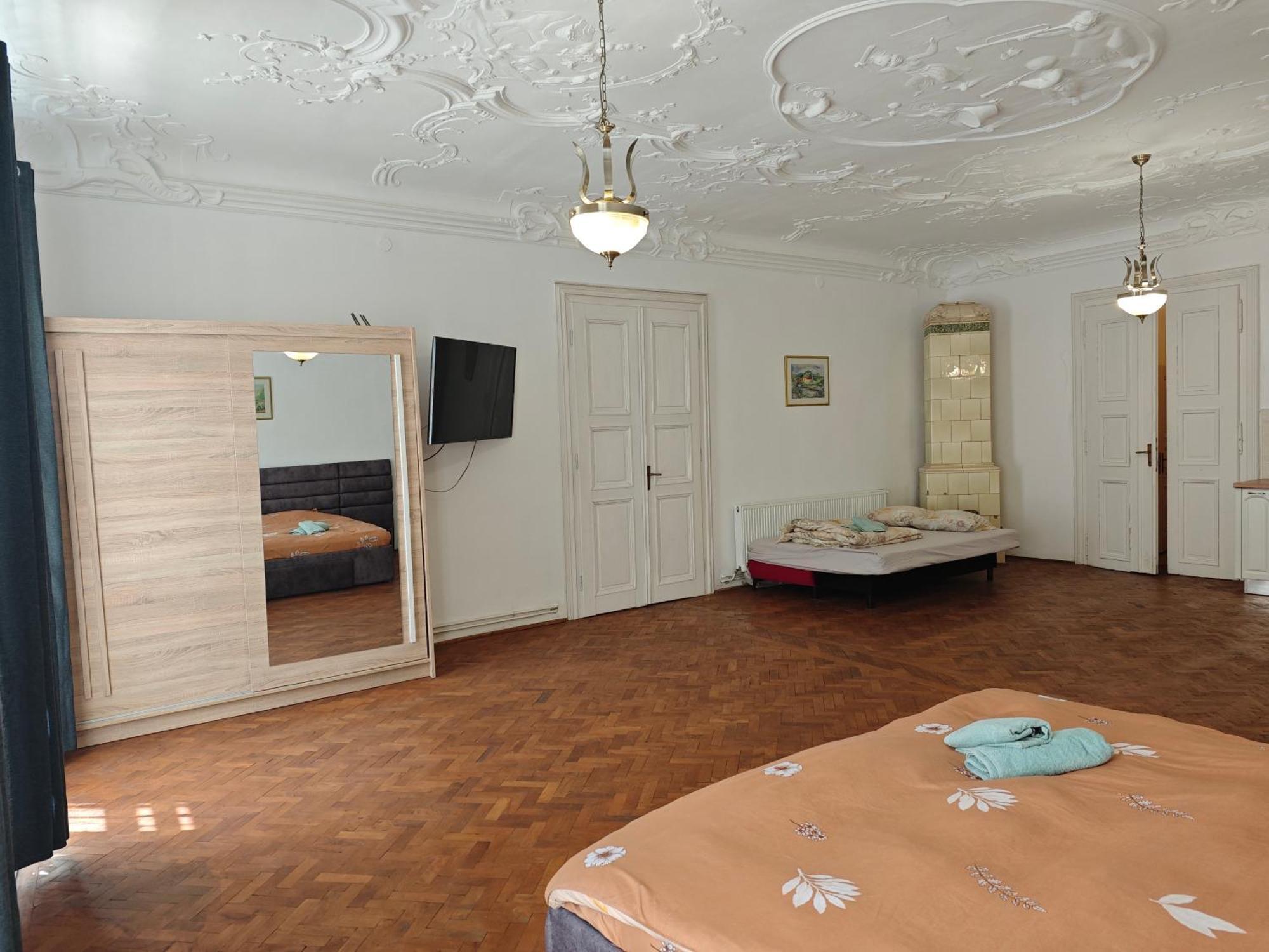Apartment Clasic *